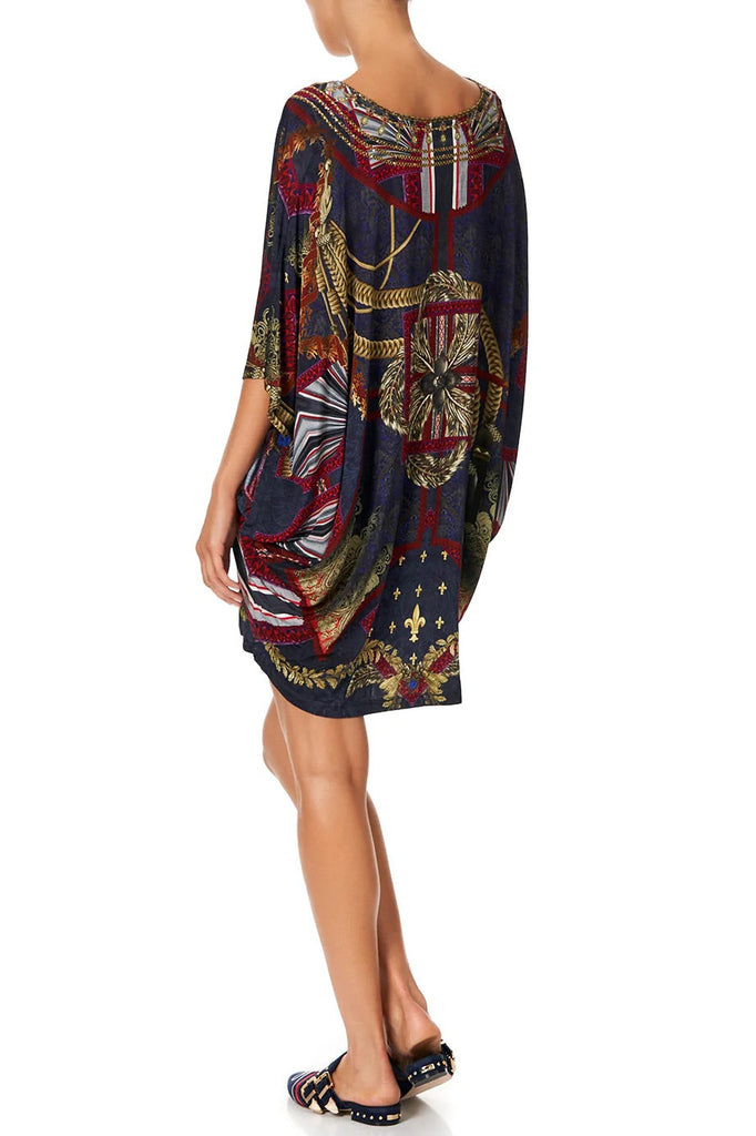 CAMILLA "This Charming Woman" Dress
