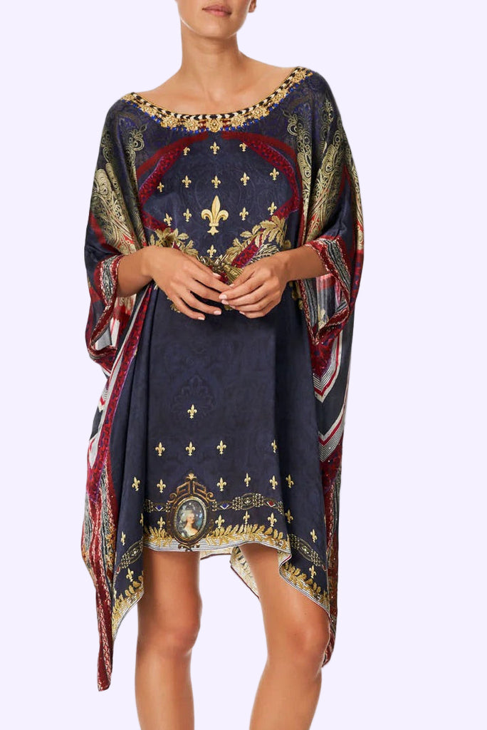 CAMILLA "This Charming Woman" Kaftan