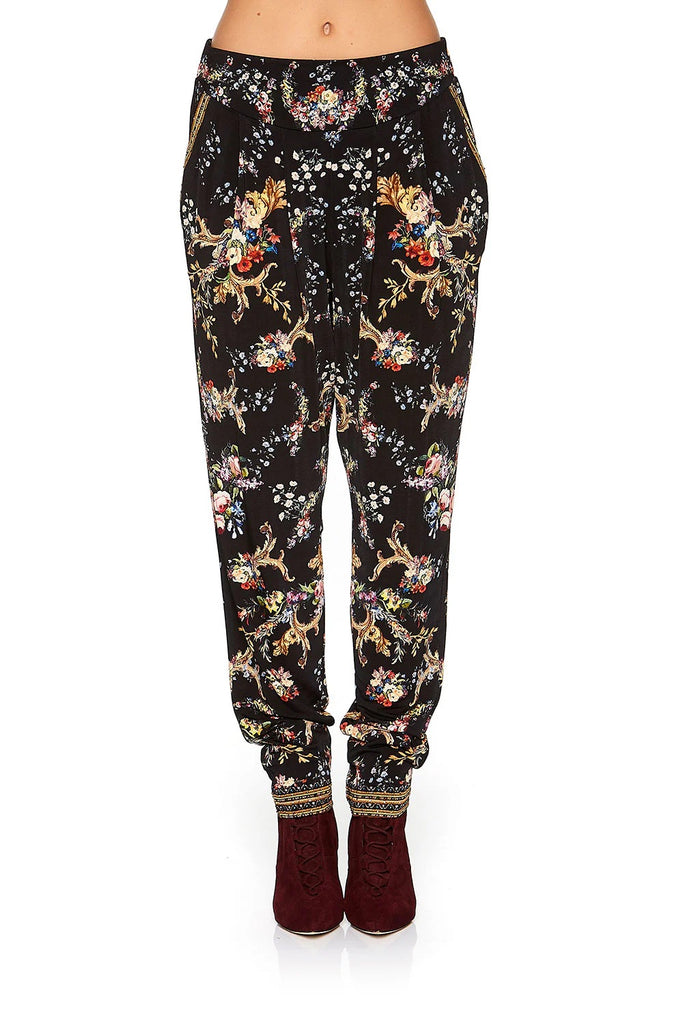 CAMILLA "Friends Of Floral Harem" Pant