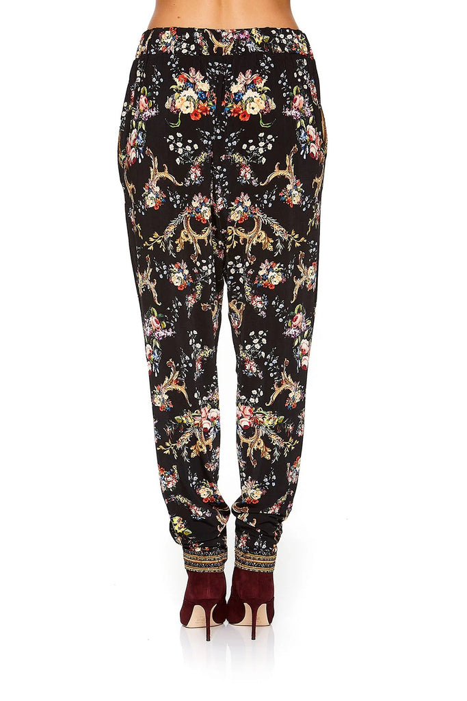 CAMILLA "Friends Of Floral Harem" Pant