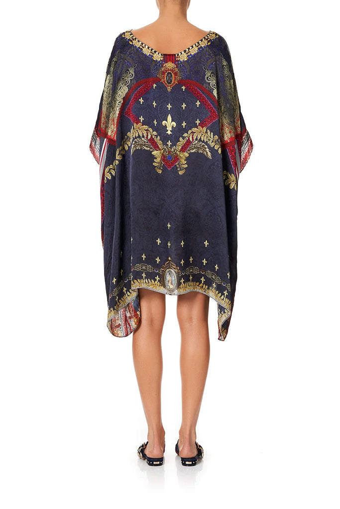 CAMILLA "This Charming Woman" Kaftan