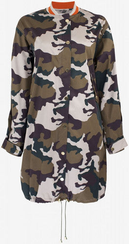 BAUM UND PFERDGARTEN "Desta" Coat