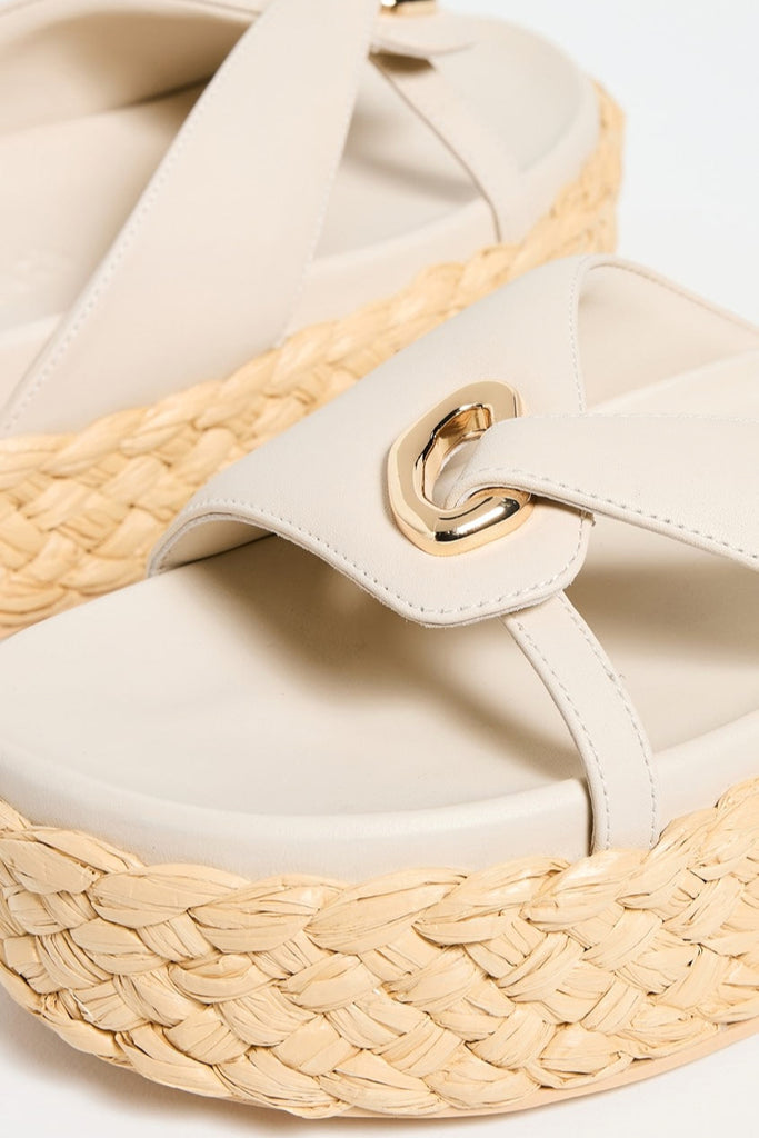 CULT GAIA "Blythe" Espadrille