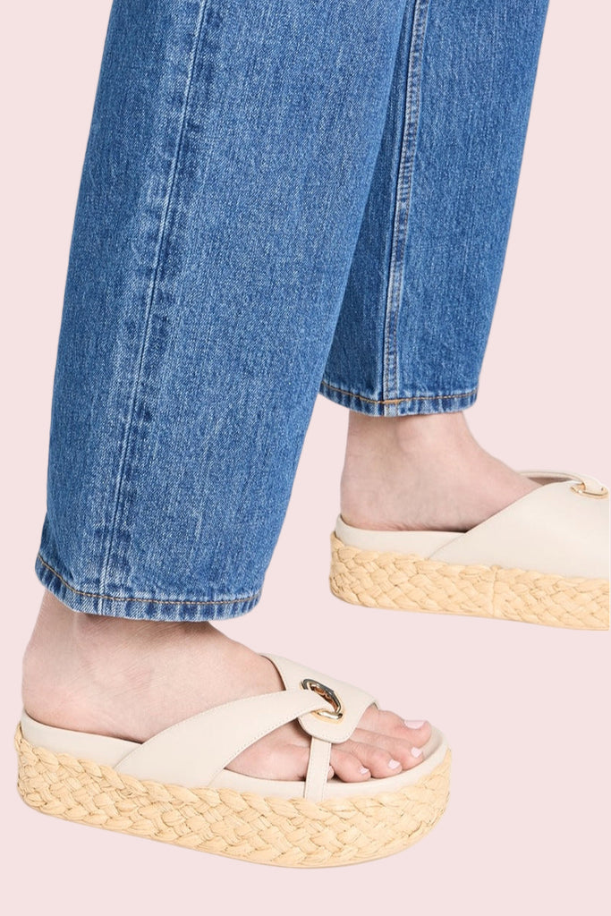 CULT GAIA "Blythe" Espadrille