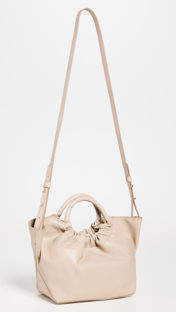 DEMELLIER LONDON Midi "Los Angeles" Tote