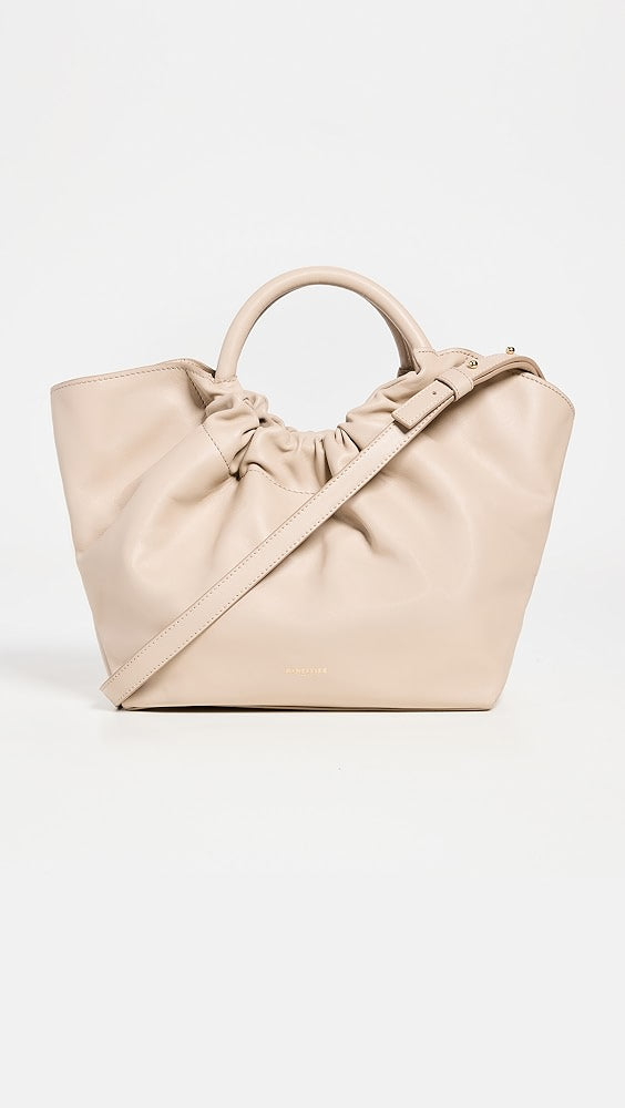 DEMELLIER LONDON Midi "Los Angeles" Tote