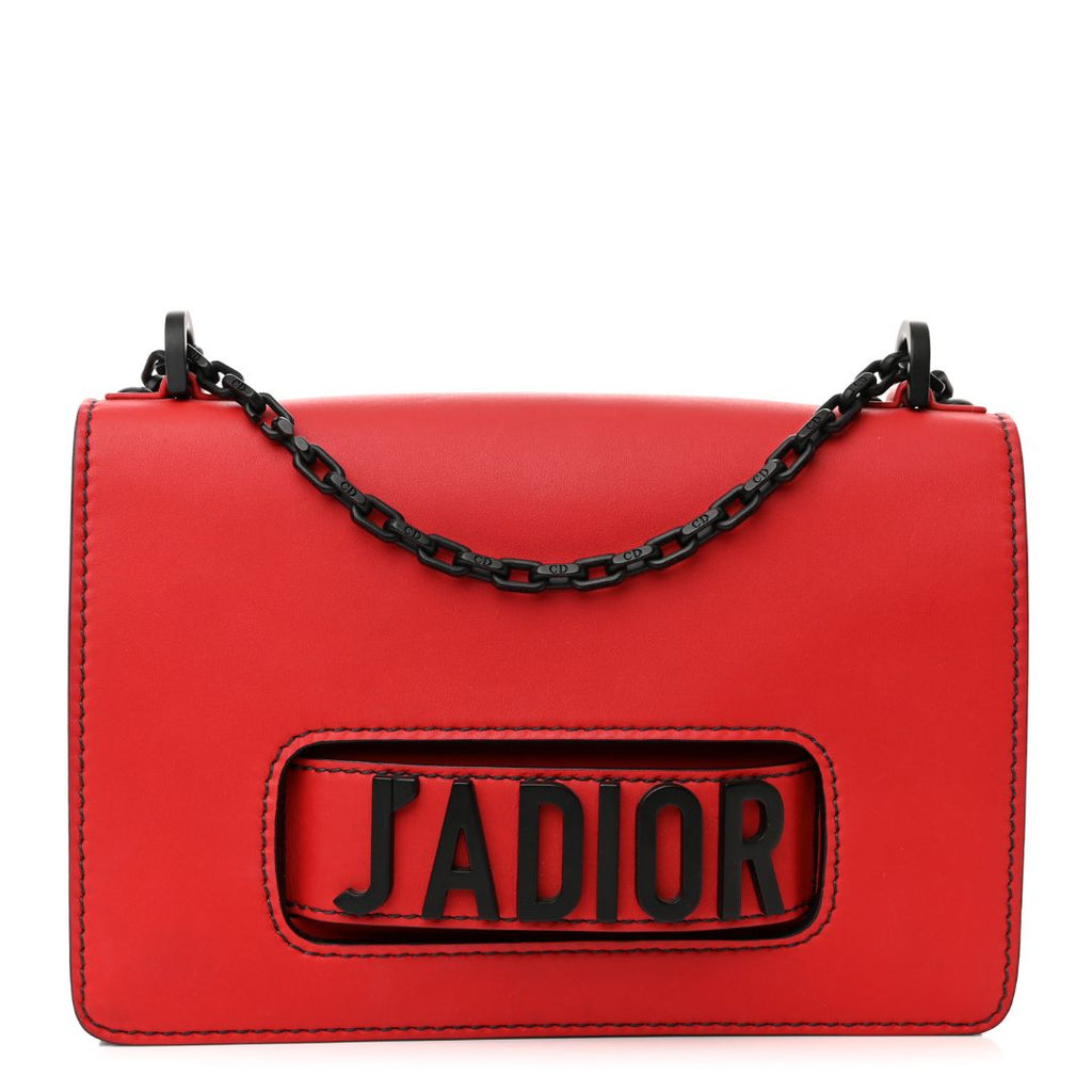 DIOR "J'ADIOR" Handbag  (Instore purchase)