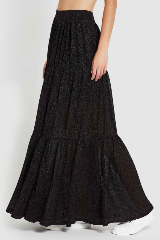SASS & BIDE "Devils Advocate" Skirt