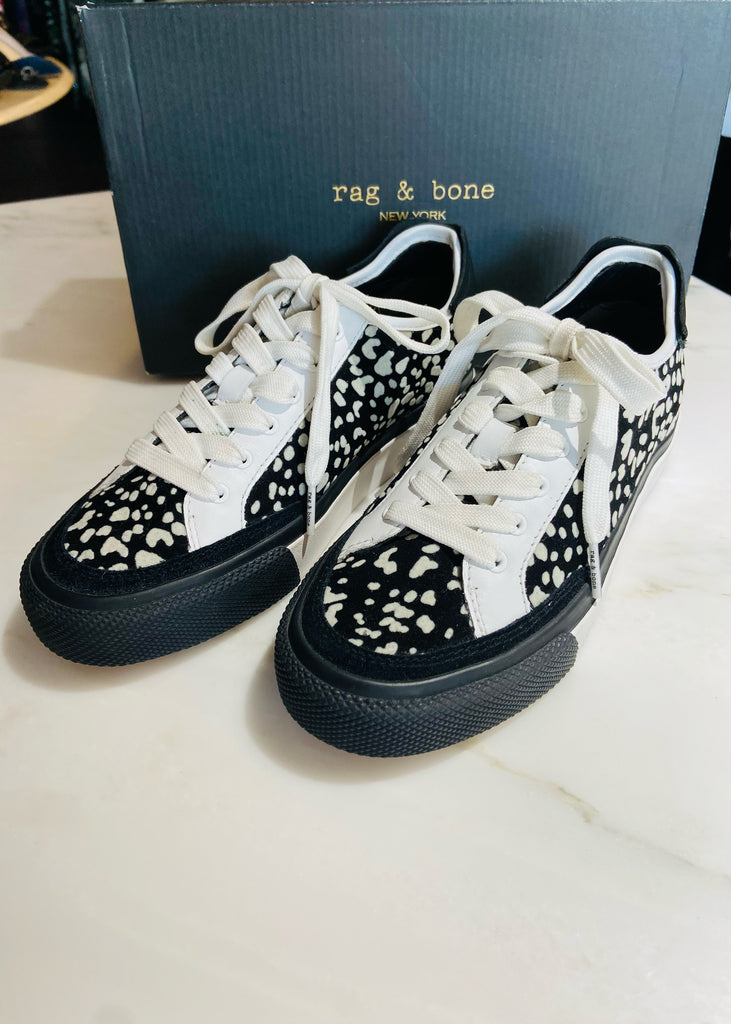 RAG & BONE ''Army" Sneakers