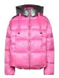 MOS MOSH 'Lilou' Puffer Jacket