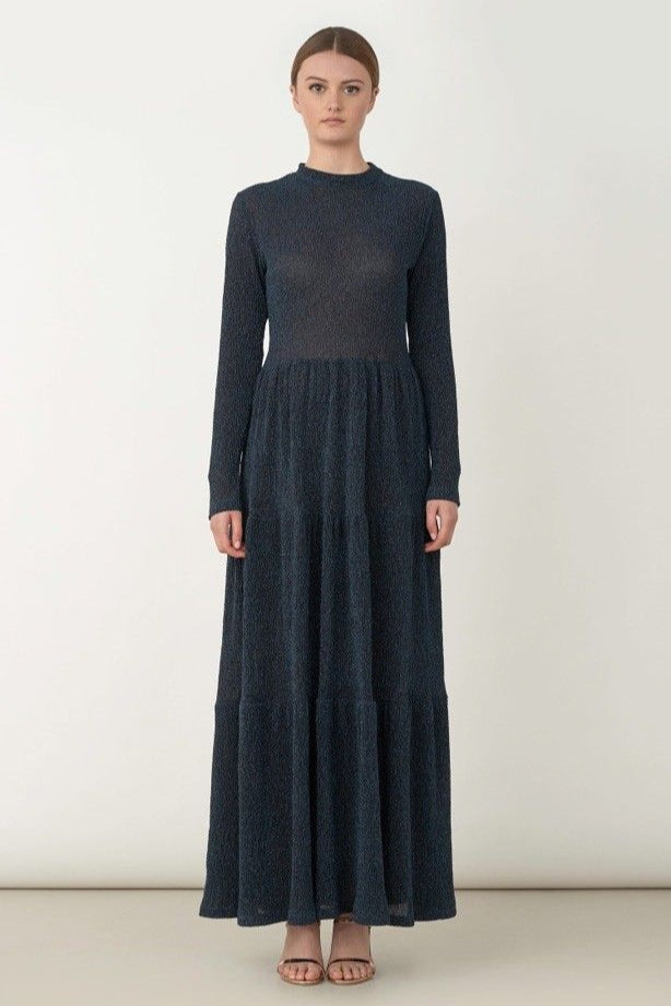 RUBY "Zadie Maxi" Dress