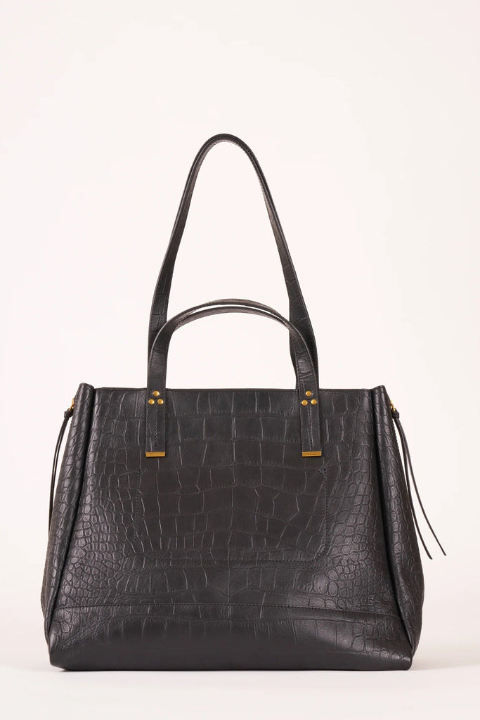 JEROME DRYFUSS "Sac Jorge" Tote