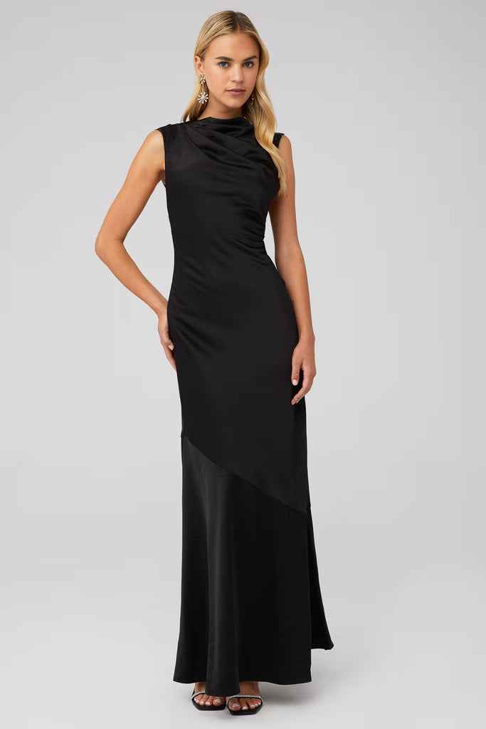 SIGNIFICANT OTHER "Lana" Maxi Dress