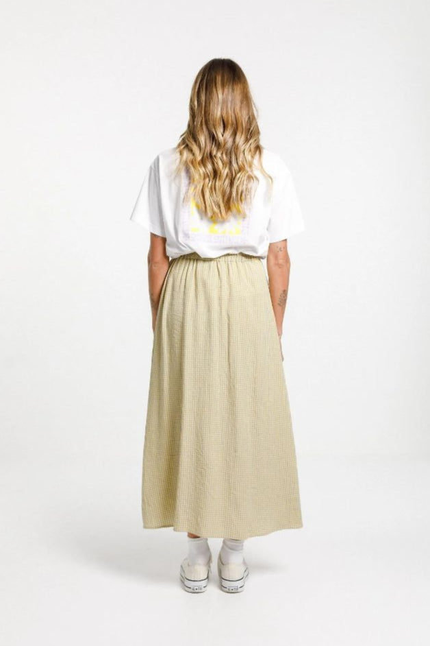 THING THING "Liberty" Skirt