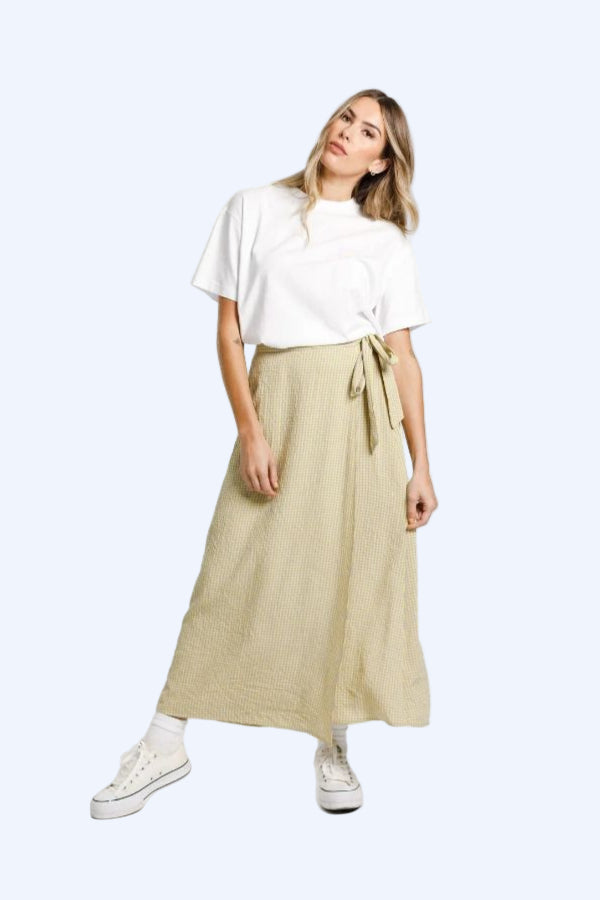 THING THING "Liberty" Skirt