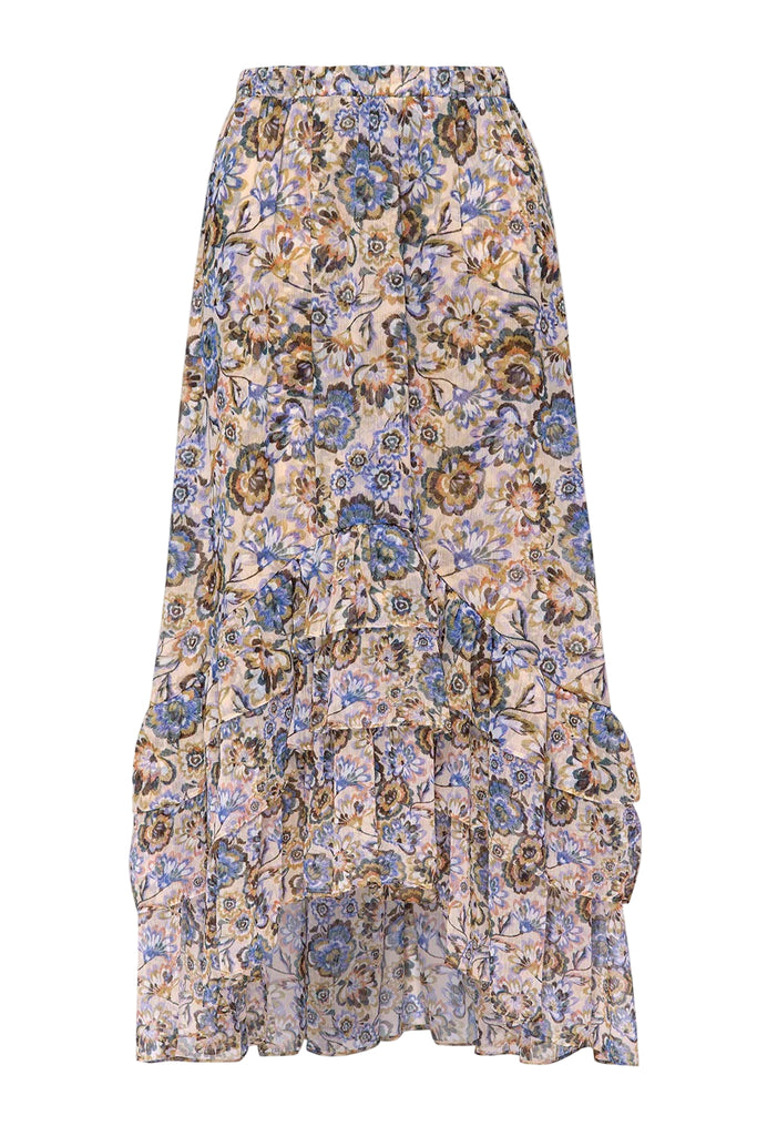 MISA LOS ANGELES "Esti" Skirt