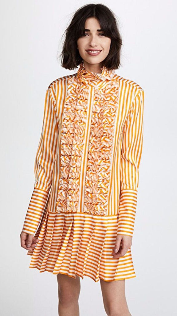 MAGGIE MARILYN 'Live A Little' Dress