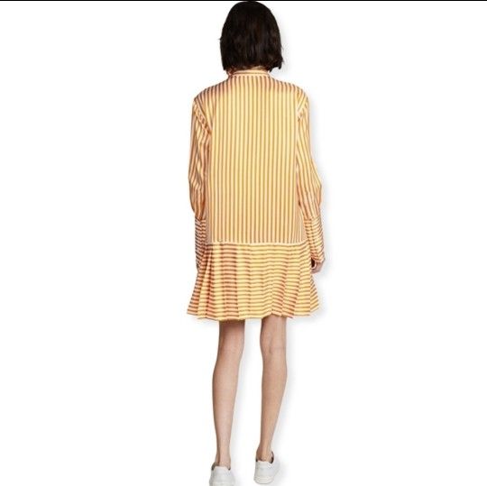 MAGGIE MARILYN 'Live A Little' Dress