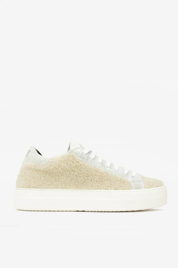 P448 "Thea Lama" Sneaker