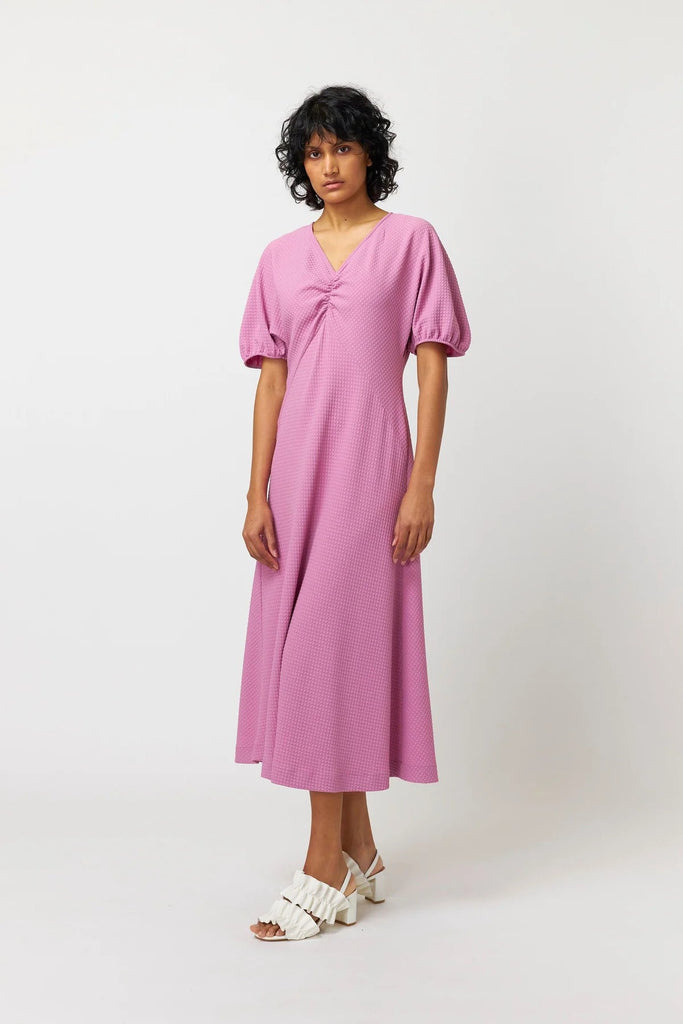 KATE SYLVESTER "Annette" Dress