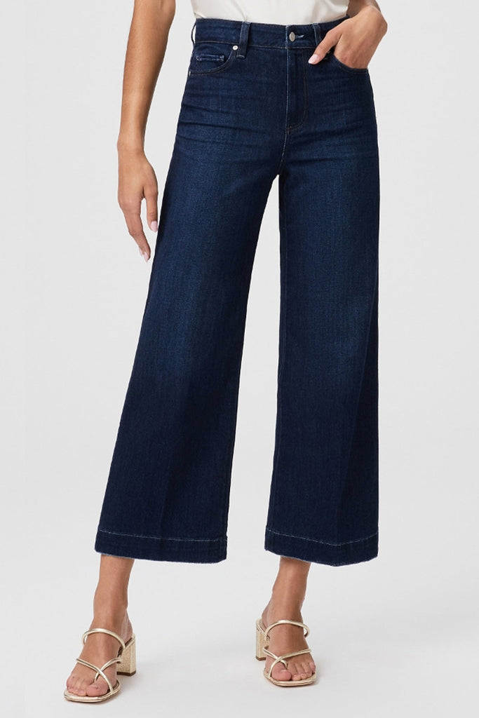 PAIGE "Anessa The Disco" Jeans