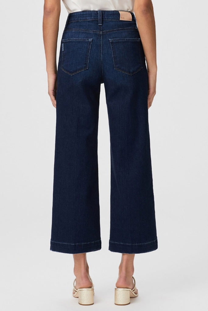 PAIGE "Anessa The Disco" Jeans