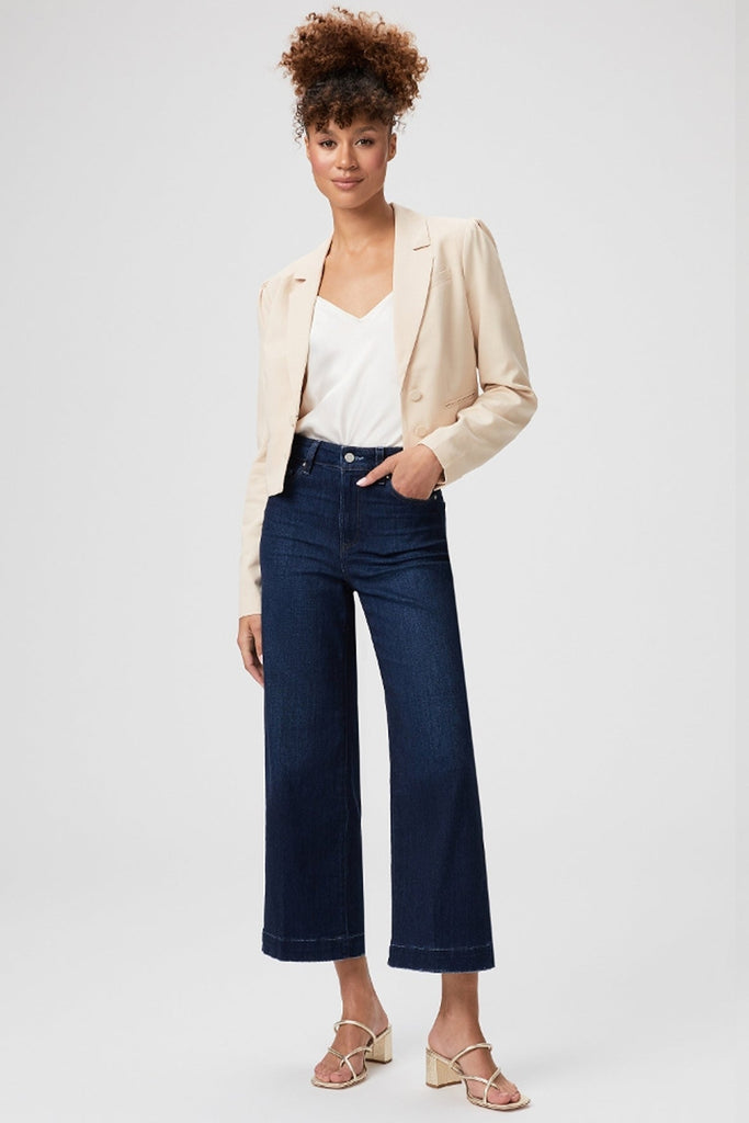 PAIGE "Anessa The Disco" Jeans