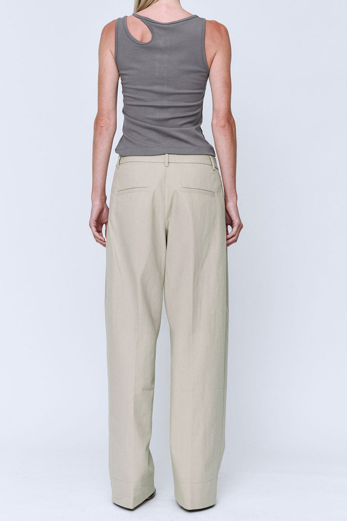 WYNN HAMLYN "Charlie" Trouser