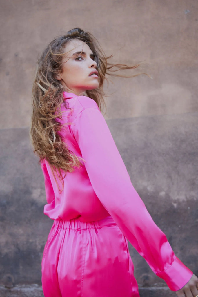 LOLLYS LAUNDRY "Kayla" Shirt