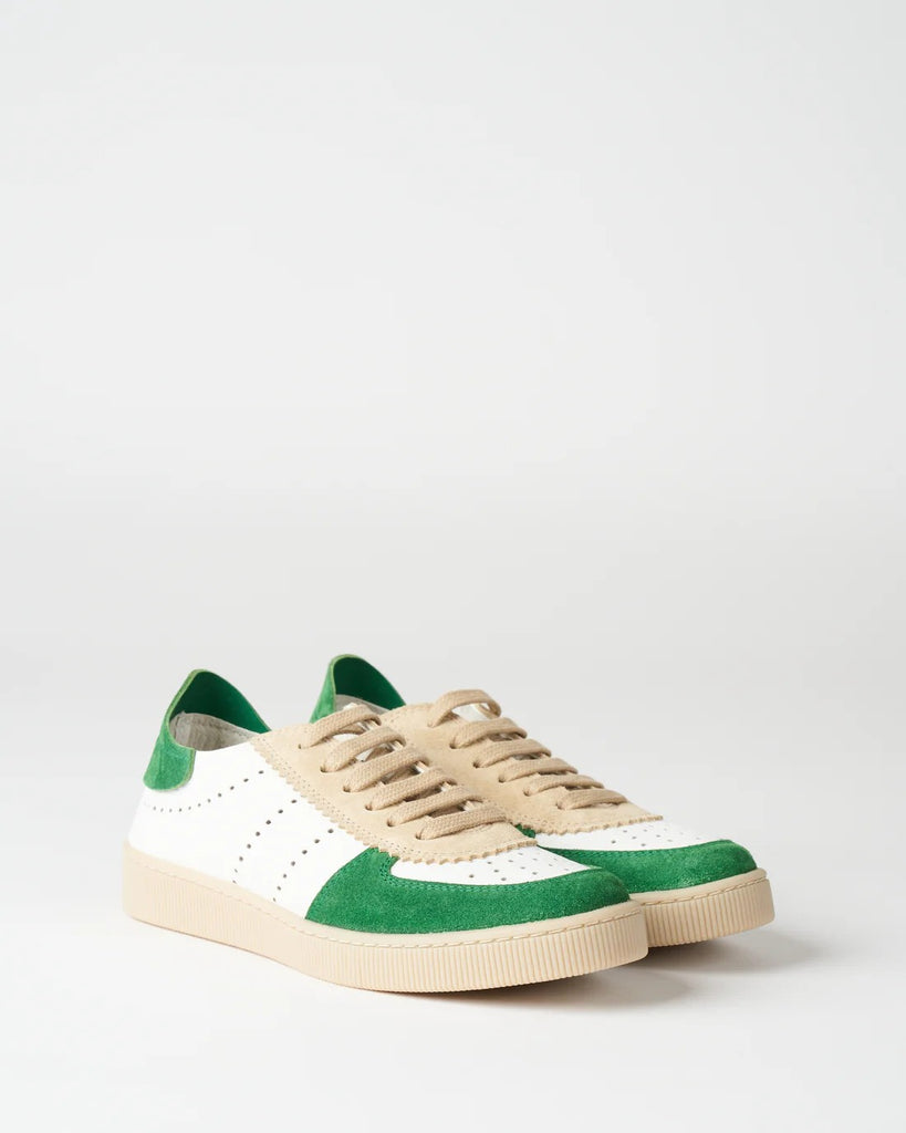 PEDRO GARCIA "Poliana" Sneakers