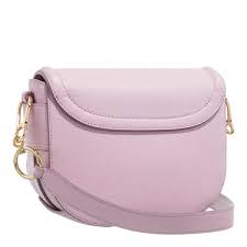 SEE BY CHLOE "Mara Cross Body / Shoulder" Bag