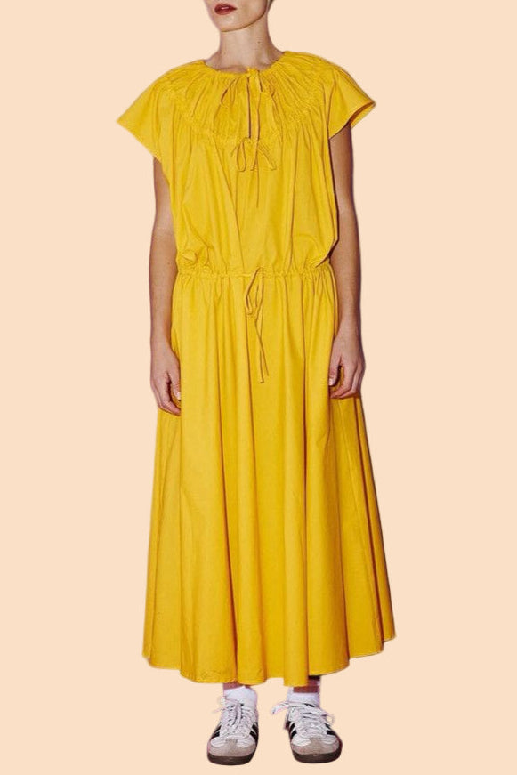 RICOCHET "Thierry" Dress