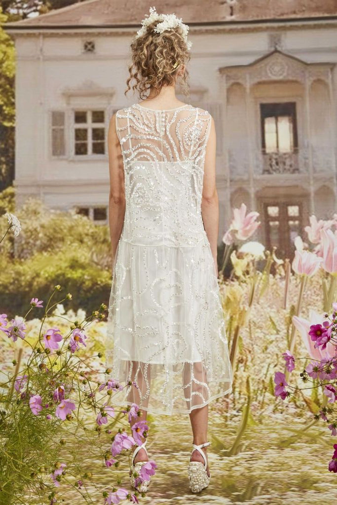 TRELISE COOPER "Run Wild" Dress