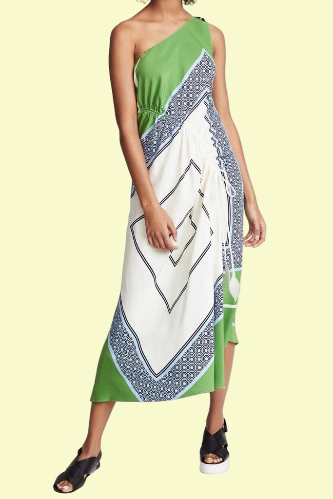 TORY BURCH "Sloane" Dress