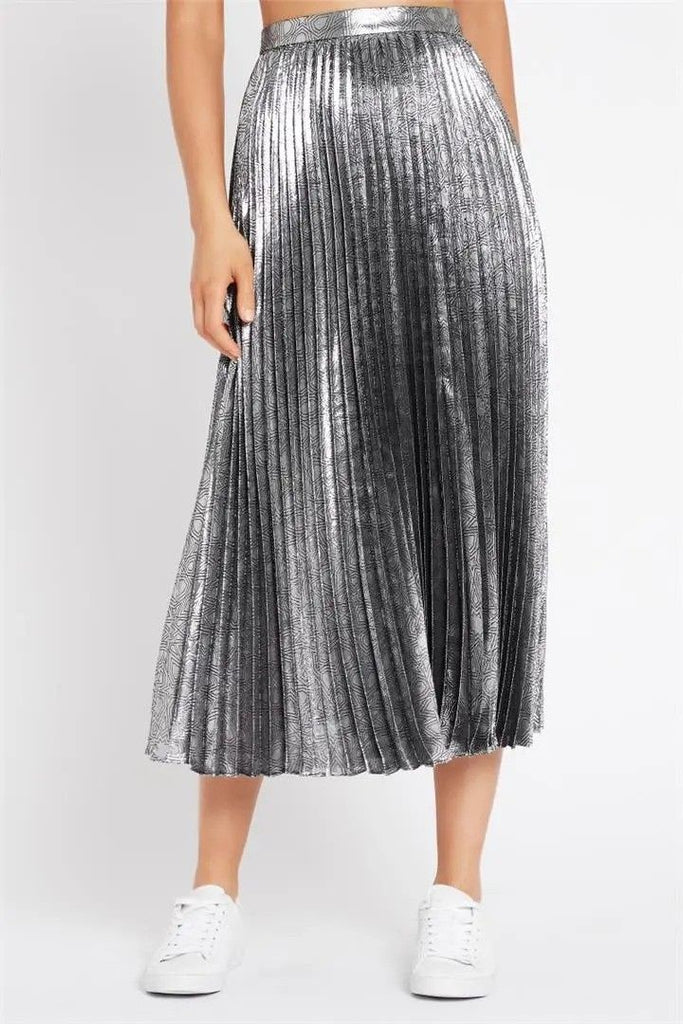 SASS & BIDE "Live It Up" Skirt