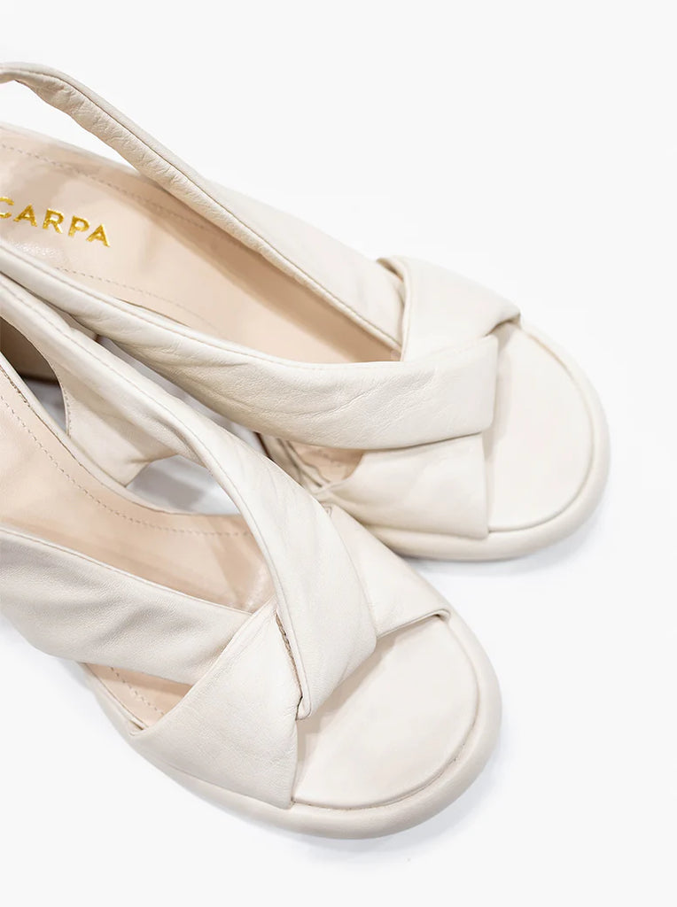 SCARPA "Positano" Heels