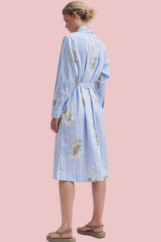 SECOND FEMALE "Hilde" Dress