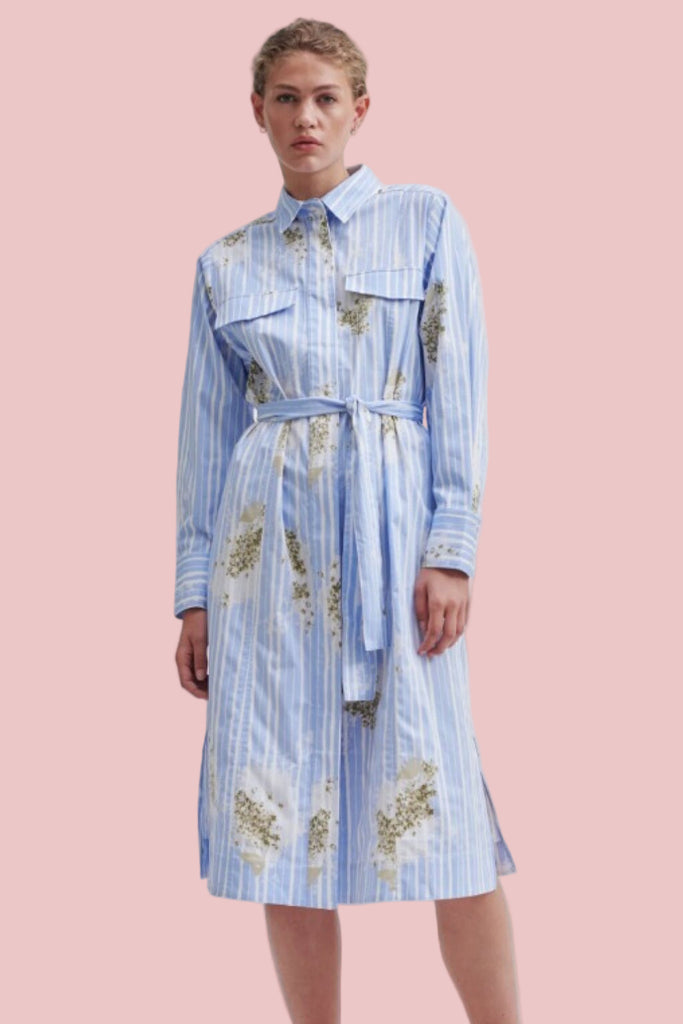 SECOND FEMALE "Hilde" Dress