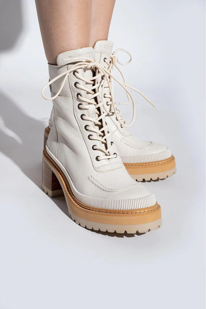 SEE BY CHLOE "Mahalia" ankle boots