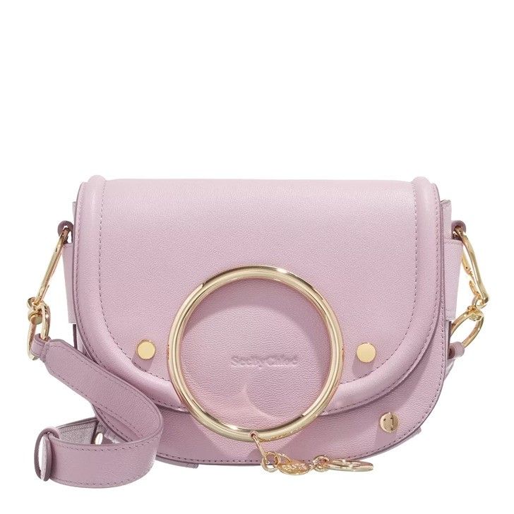 SEE BY CHLOE "Mara Cross Body / Shoulder" Bag