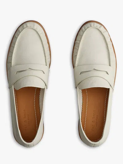 RAG & BONE 'SID' Loafer