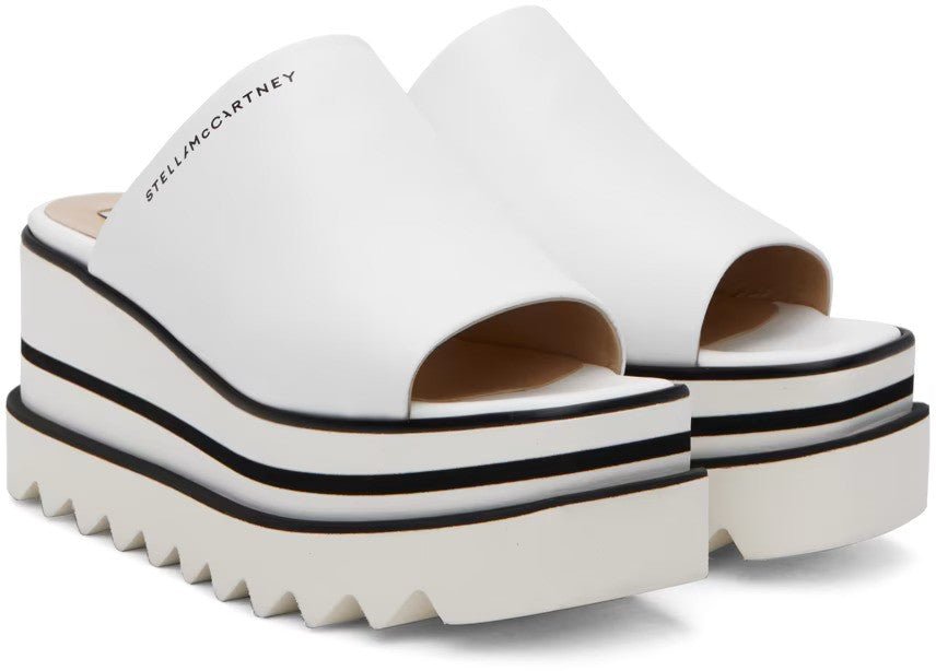 STELLA  McCARTNEY "Elyse" Sandals