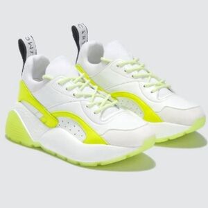 STELLA McCARTNEY  "Eclyspe" Sneakers
