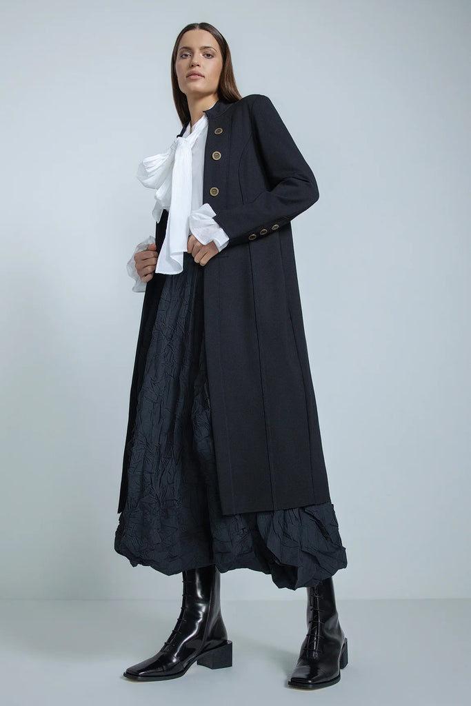 REPERTOIRE "Suffragette long" Coat