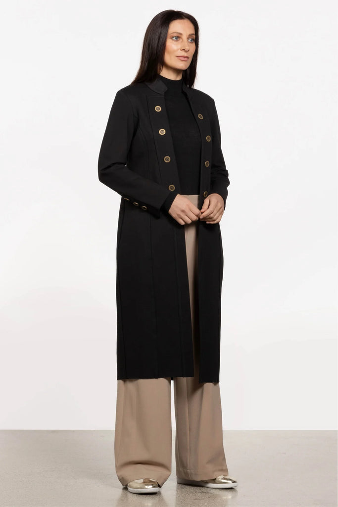 REPERTOIRE "Suffragette long" Coat