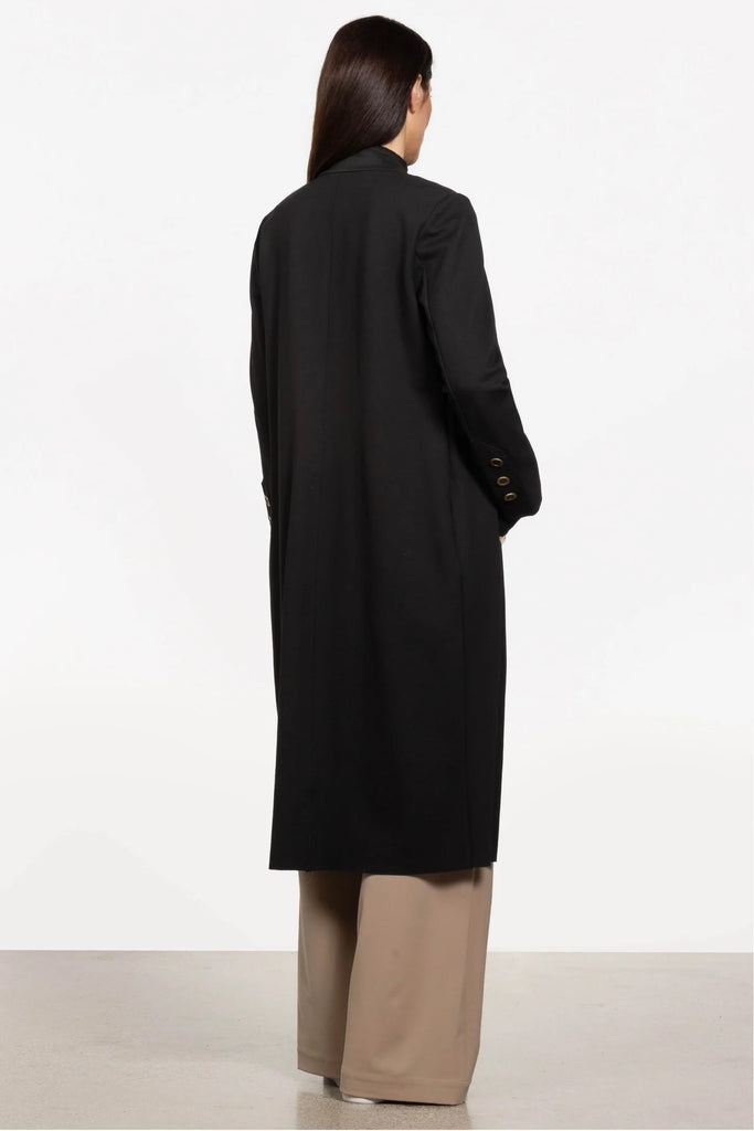 REPERTOIRE "Suffragette long" Coat