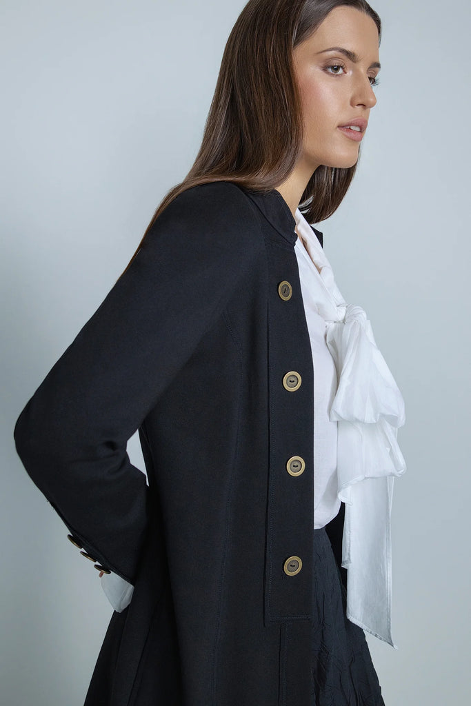 REPERTOIRE "Suffragette long" Coat