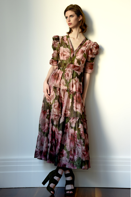 TRELISE COOPER "Cant Buy Me Love" Dress