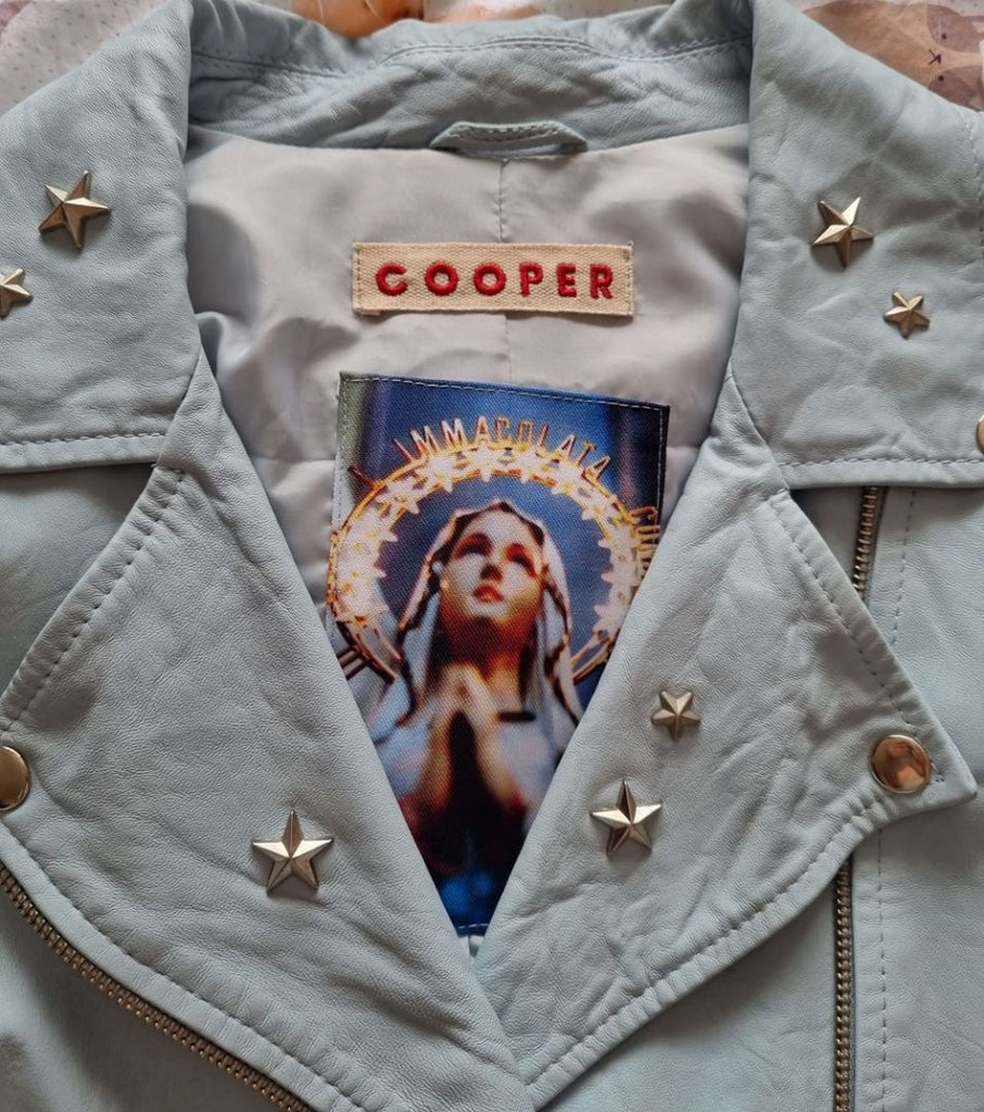 COOPER "Lucky Star" Jacket