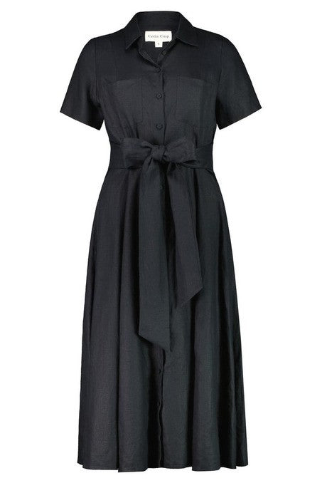 CAITLIN CRISP "Lady Vincent" Dress